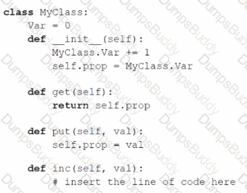 PCAP-31-03 Question 23